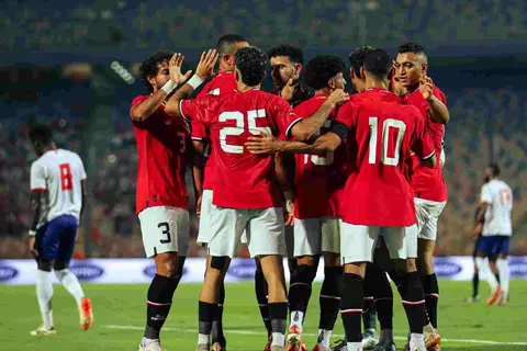 "شبهة فساد وشكوى لفيفا".. مصدر يكشف لـ"يلا كورة" لماذا لن تقام مباراة جيبوتي بمصر؟